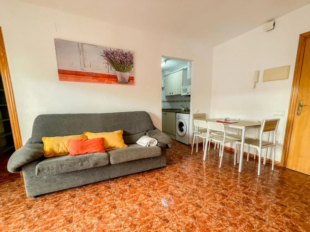 Apartamentos Daytona-Galicia 3000