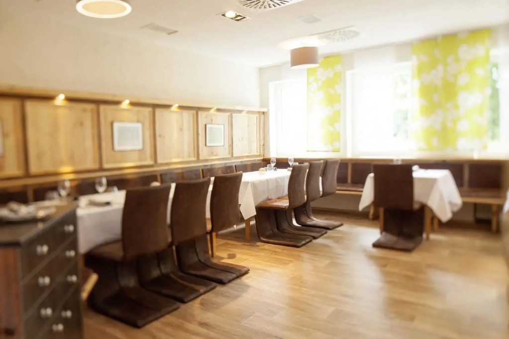 Hotel Römerstadt