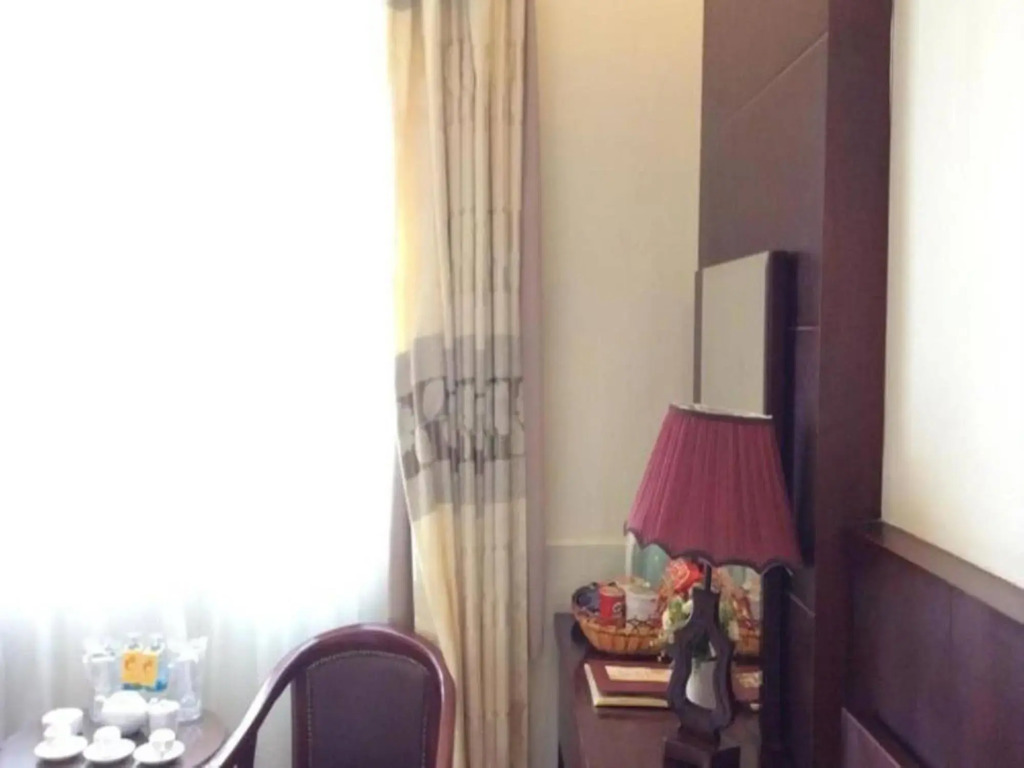 Cuu Long Hotel