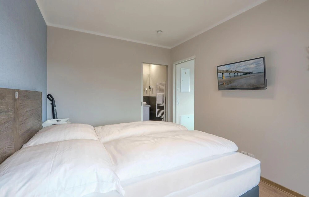 Baltischer Hof Apartment 52