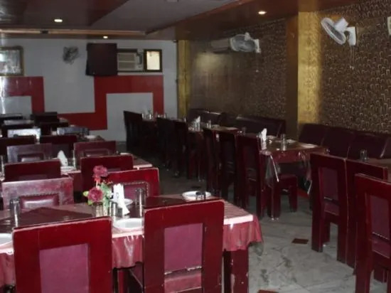 Hotel Pragati
