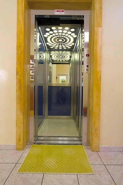 Hotel Pigalle