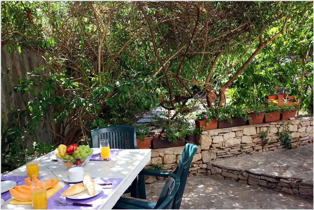 Charming Apartment Martina