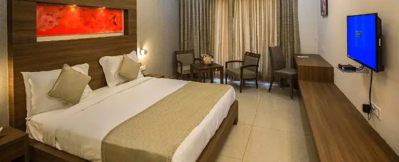 Club Mahindra Dwarka, Gujarat