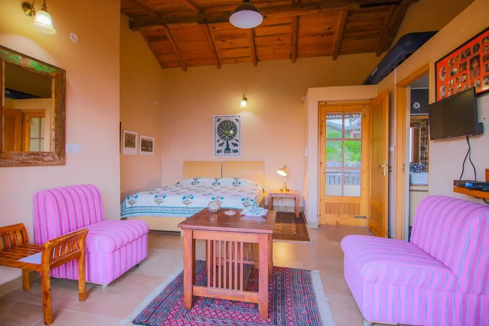 V Resorts Juniper Home Stay Jungalia