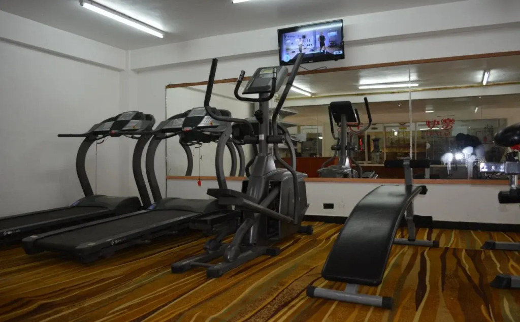Nanchang Hotel Nairobi