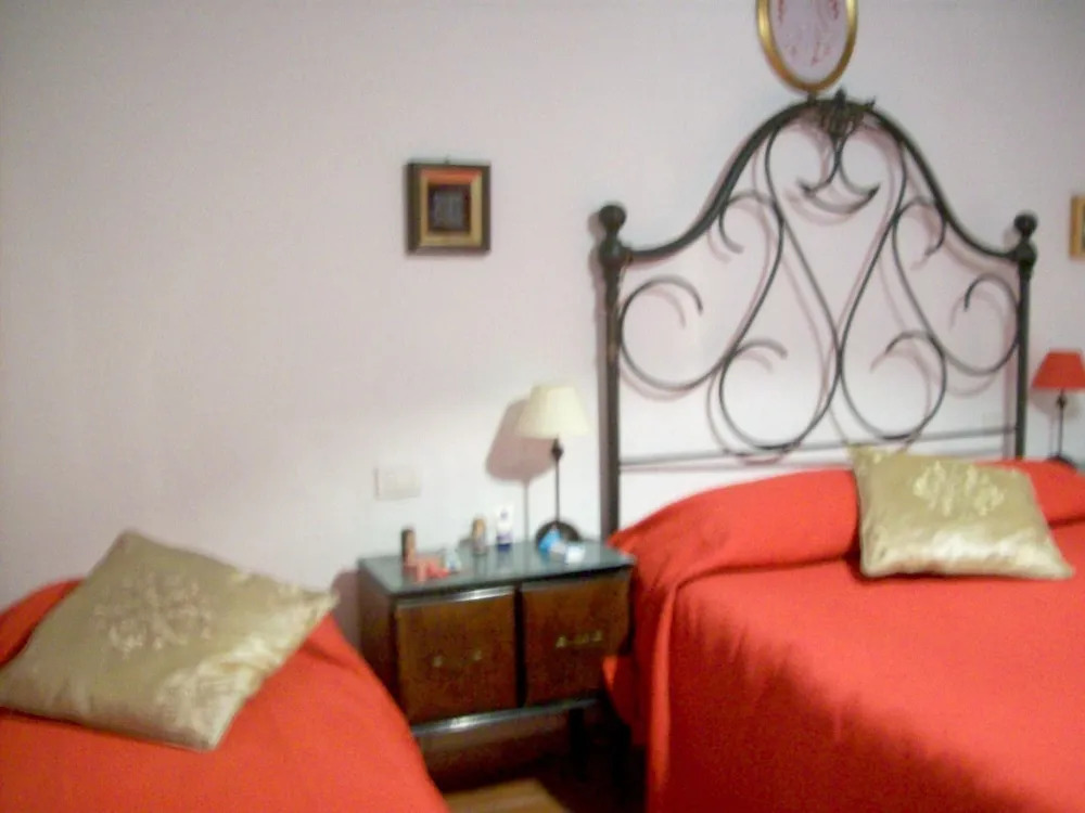 Apartment With one Bedroom in Roccastrada