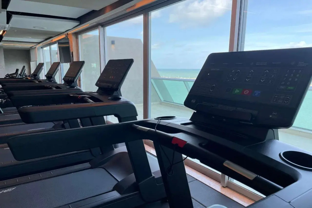 Novotel Recife Marina