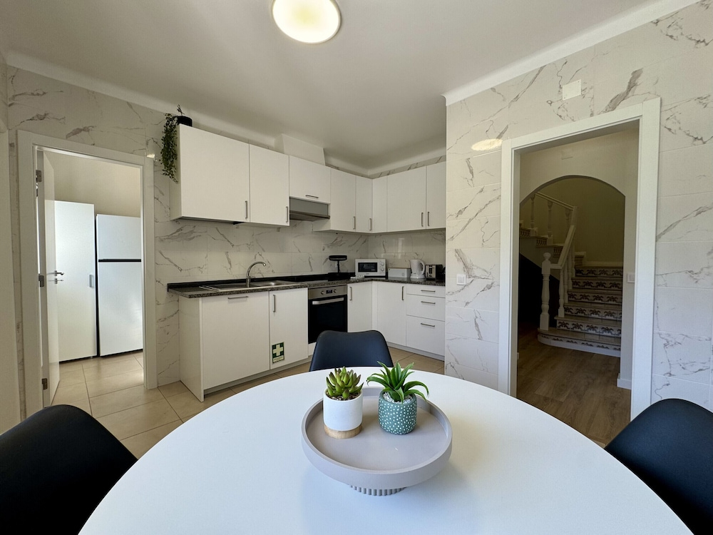 Albufeira Summer Villa 3 by Homing