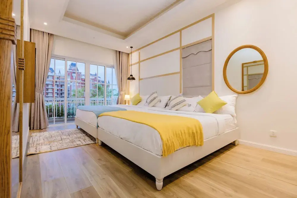 Villa NovaWorld Phan Thiet Luxury Travel