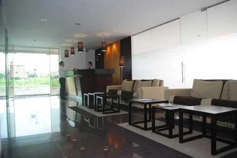 Atlantis Suites -Amoblados Nuevos sector Buenavista