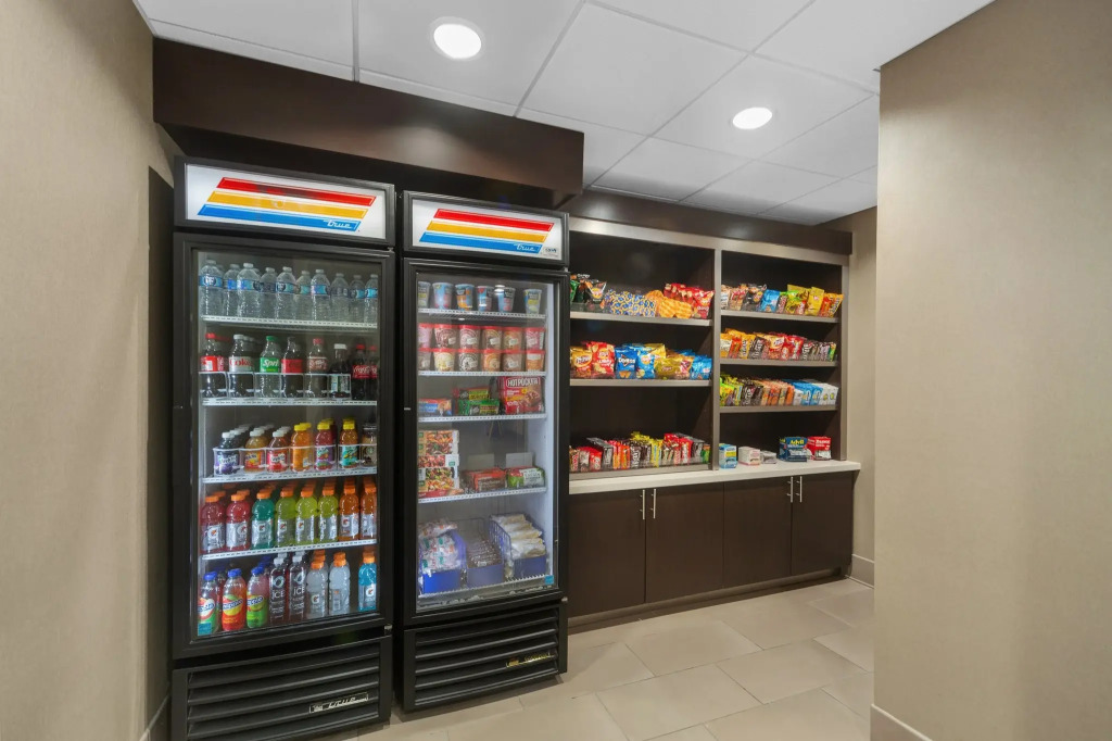 Holiday Inn Express Tomball by IHG