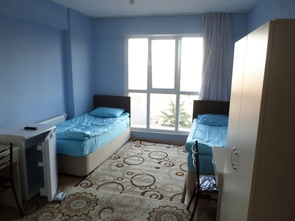 Baki Apart Hotel