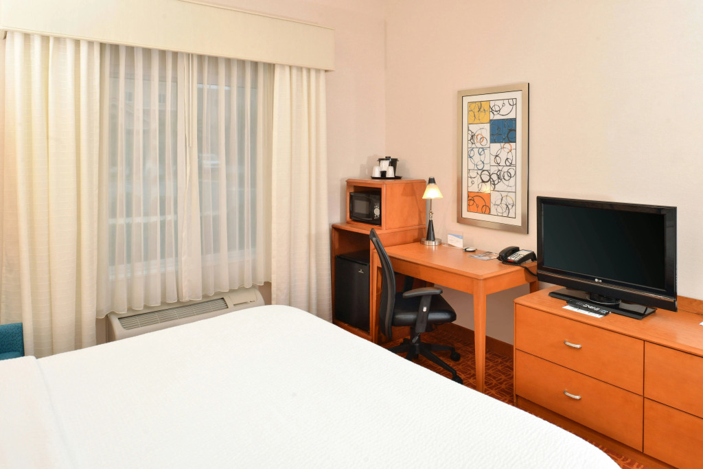 Fairfield Inn & Suites Kingsland