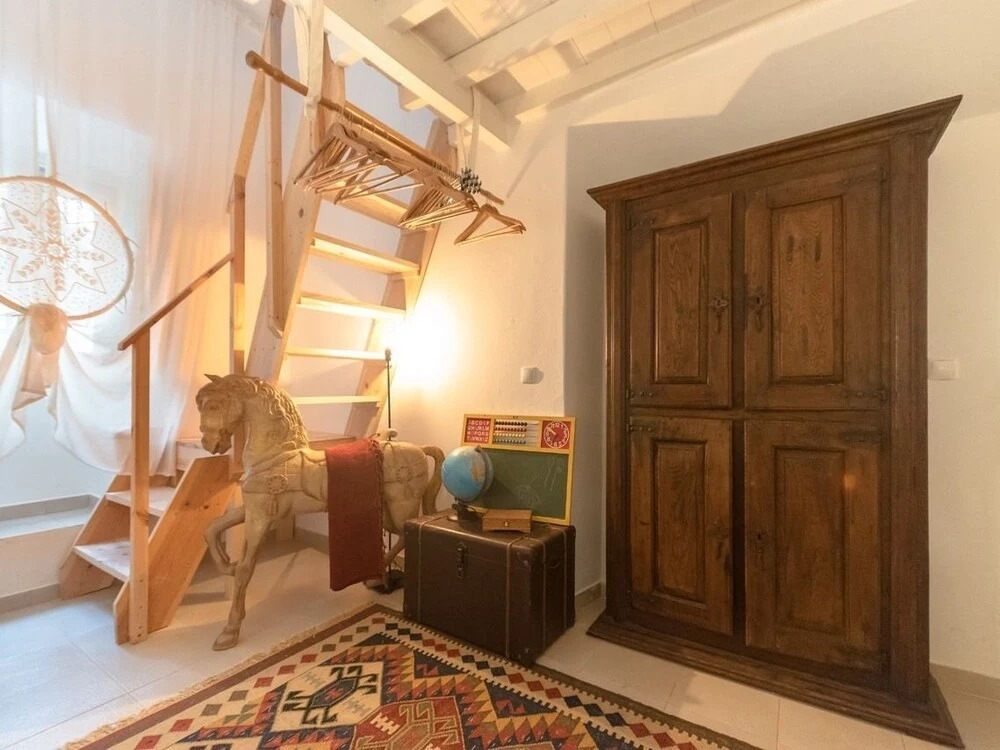 Casa da Morgadinha