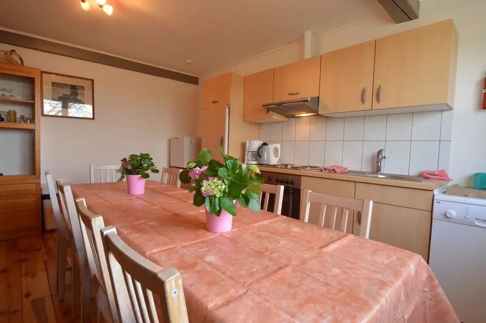 Holiday Home in Heppenbach with garden