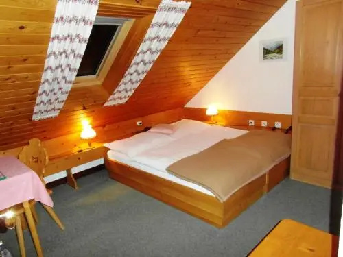 Turistična kmetija Košir