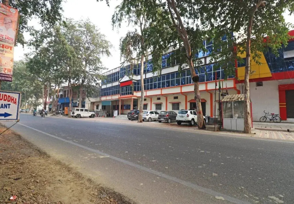 OYO 24654 Hotel Buddha