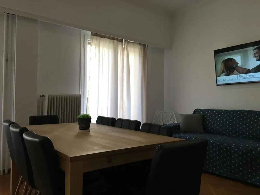 Victoria Sun Apartments