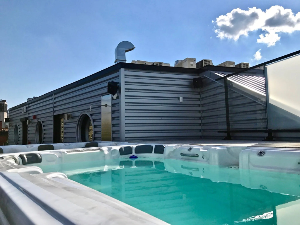 Boxotel Montreal