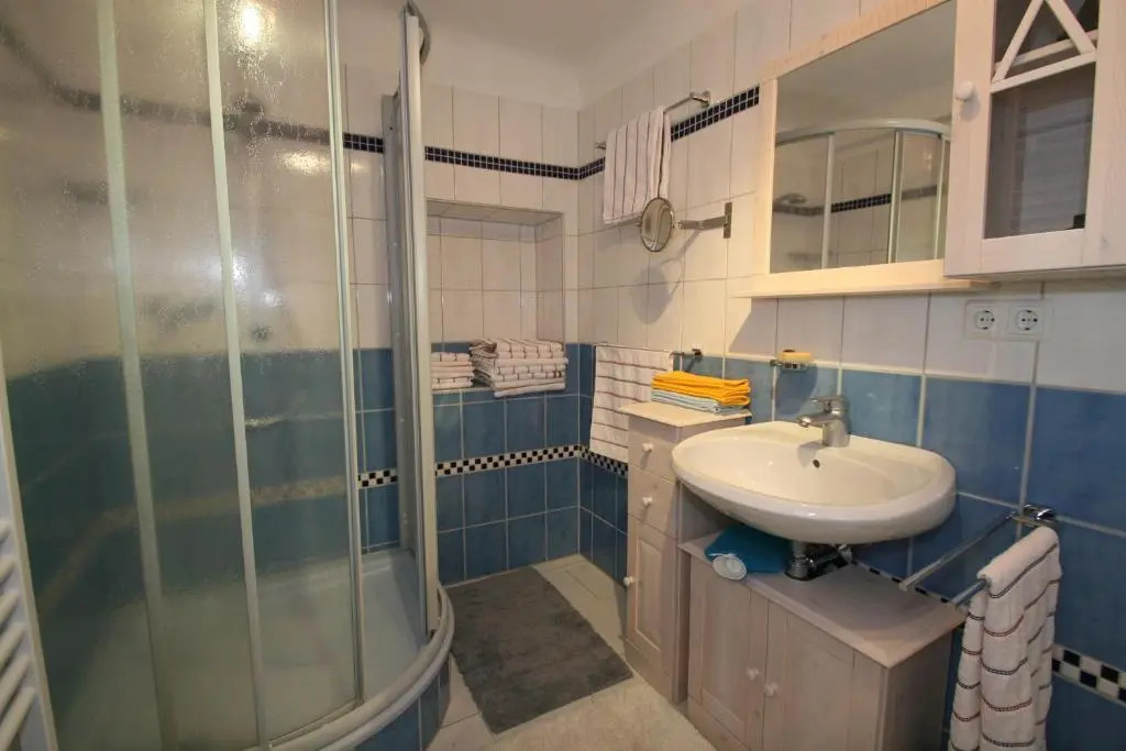 Ferienhaus Thayahof