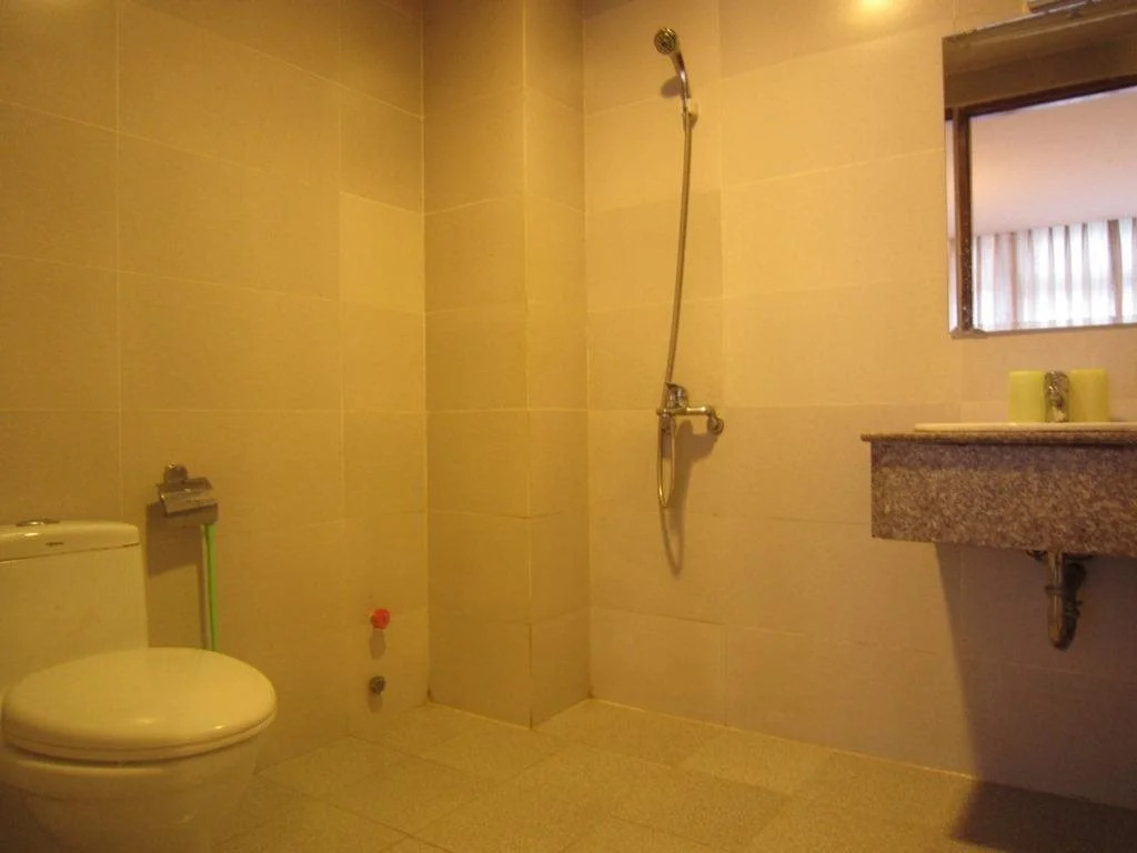 Romance Hotel Phu My Hung
