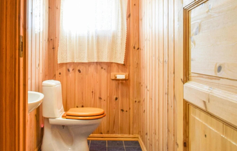 Pet Friendly Home In Lyngdal