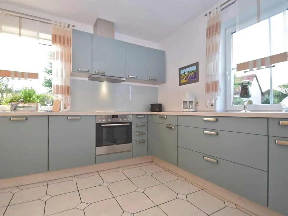 Fantastic Holiday Home in Schonsee, Bavaria