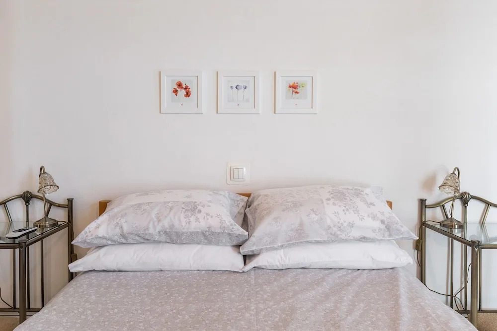 Apartment Nadia