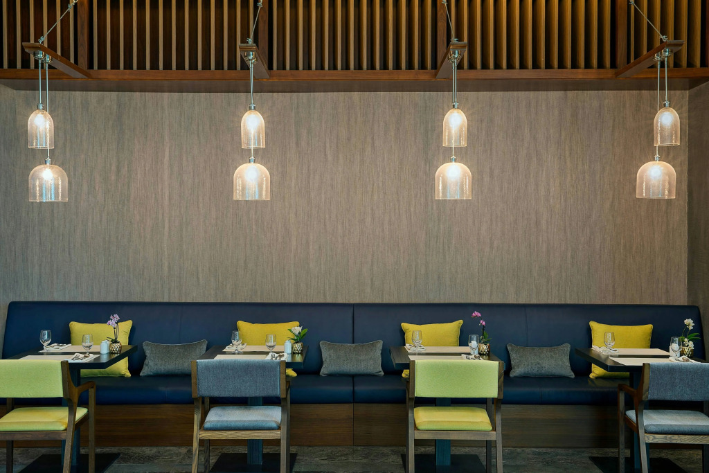 Courtyard by Marriott Riyadh Northern Ring Road