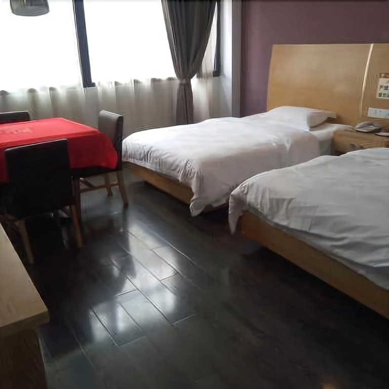 Zhuzi Boutique Hotel