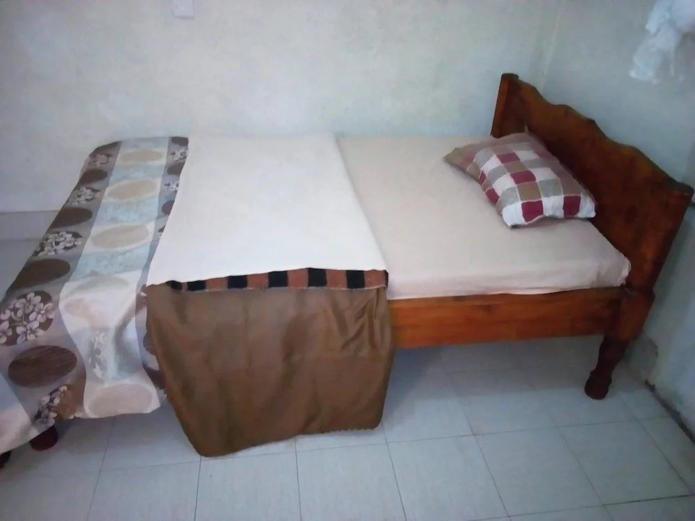 Mavuno Lodge