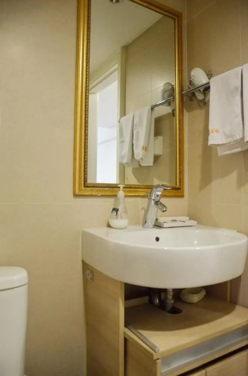 Beijing Junlaiyue Apartment Hotel