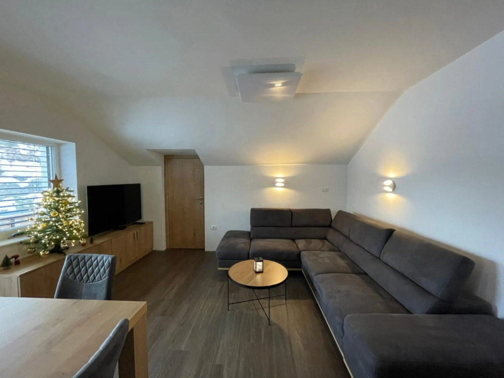 Apartmaji ENIA Rateče-Planica, Kranjska Gora