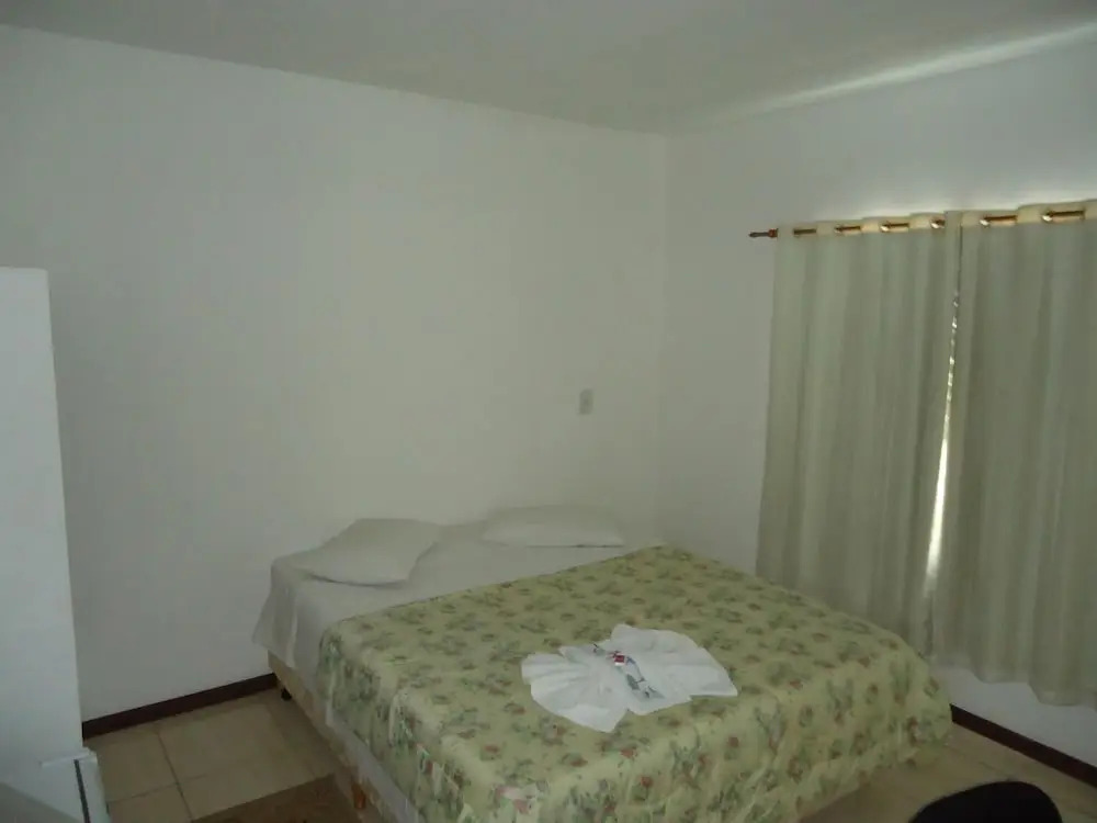 Irias Hotel
