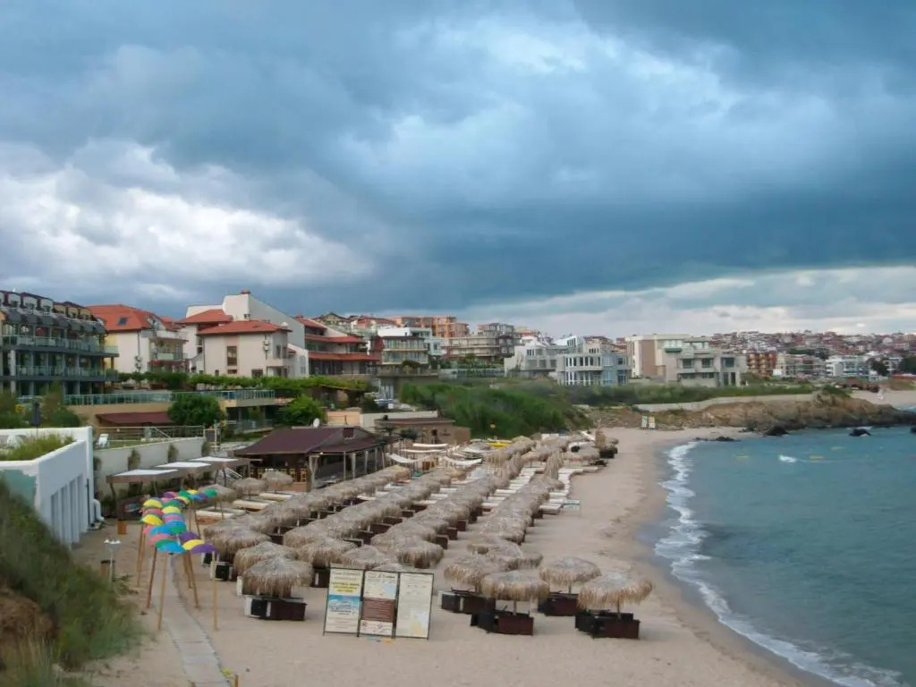 Barex Family Hotel