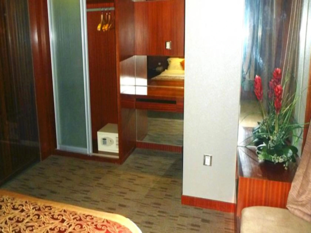 Shenzhen Xiangzhang Business Hotel