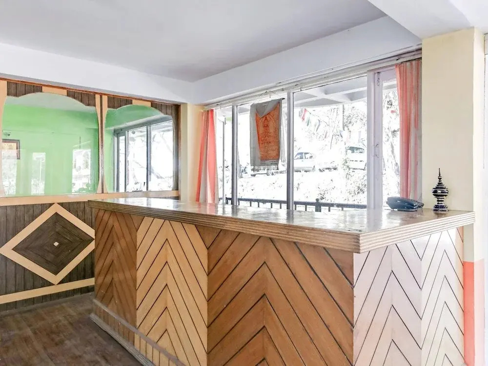 Hotel Modgil by OYO Rooms