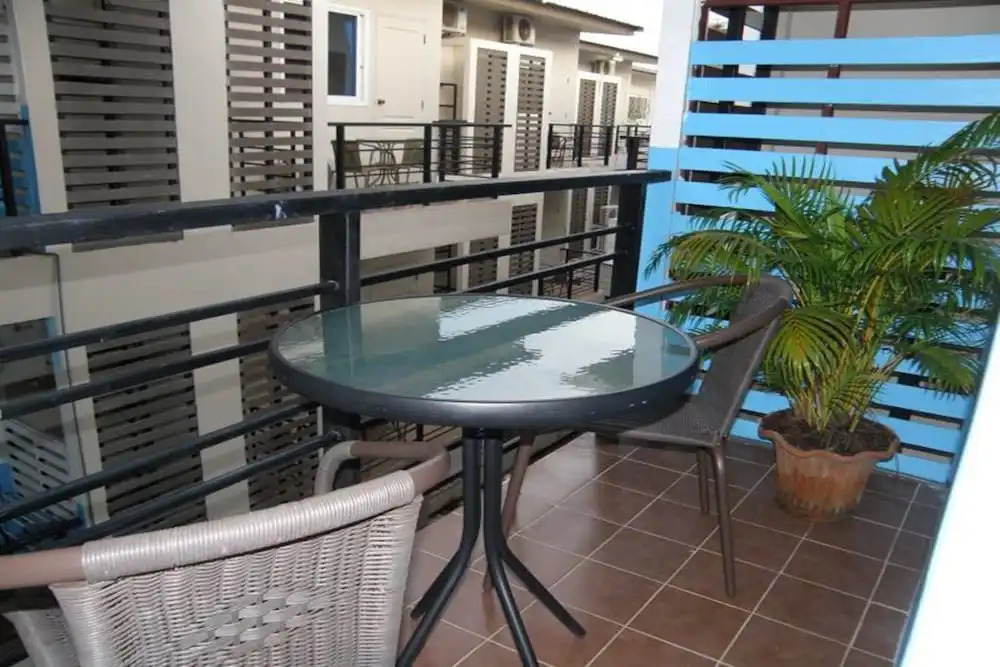 Sooi-Tee Guest House 1