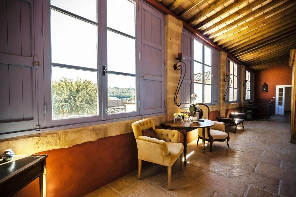 Domaine de Fos