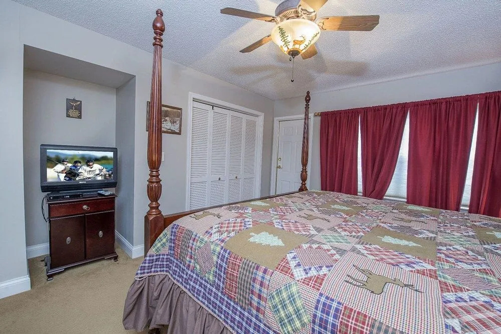 Gatehouse 203