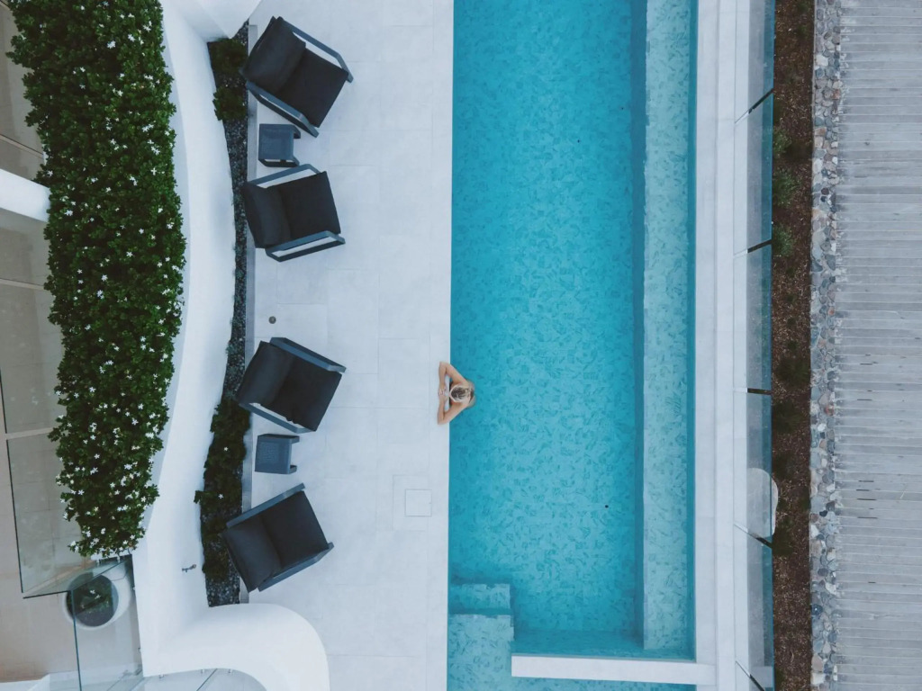 La Mer 8