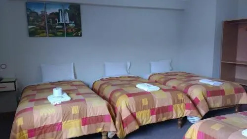Hostal Golden