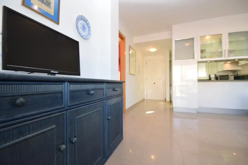 Apartamento Maella II