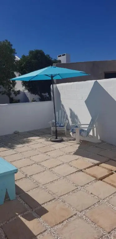 Mosselbank Beach Retreat 2