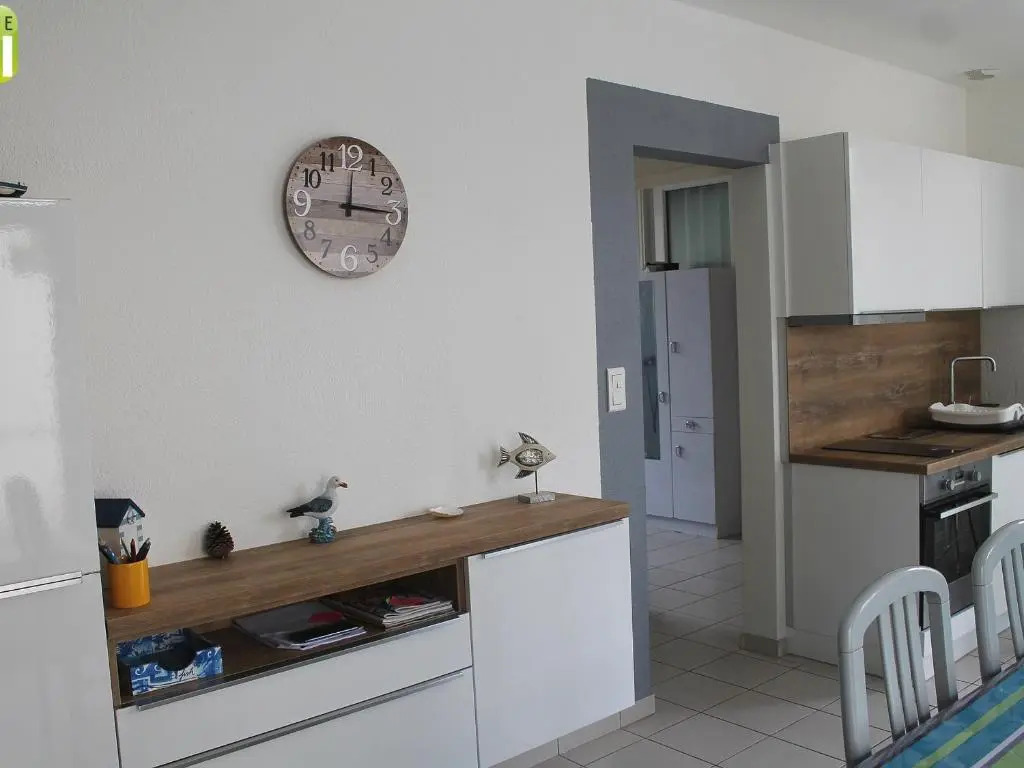 Maison Saint-Brevin-les-Pins, 3 pièces, 5 personnes - FR-1-364-110