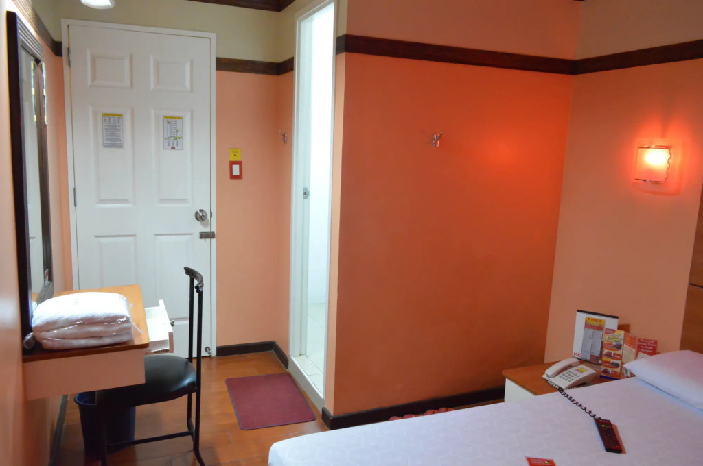 Hotel Sogo Avenida