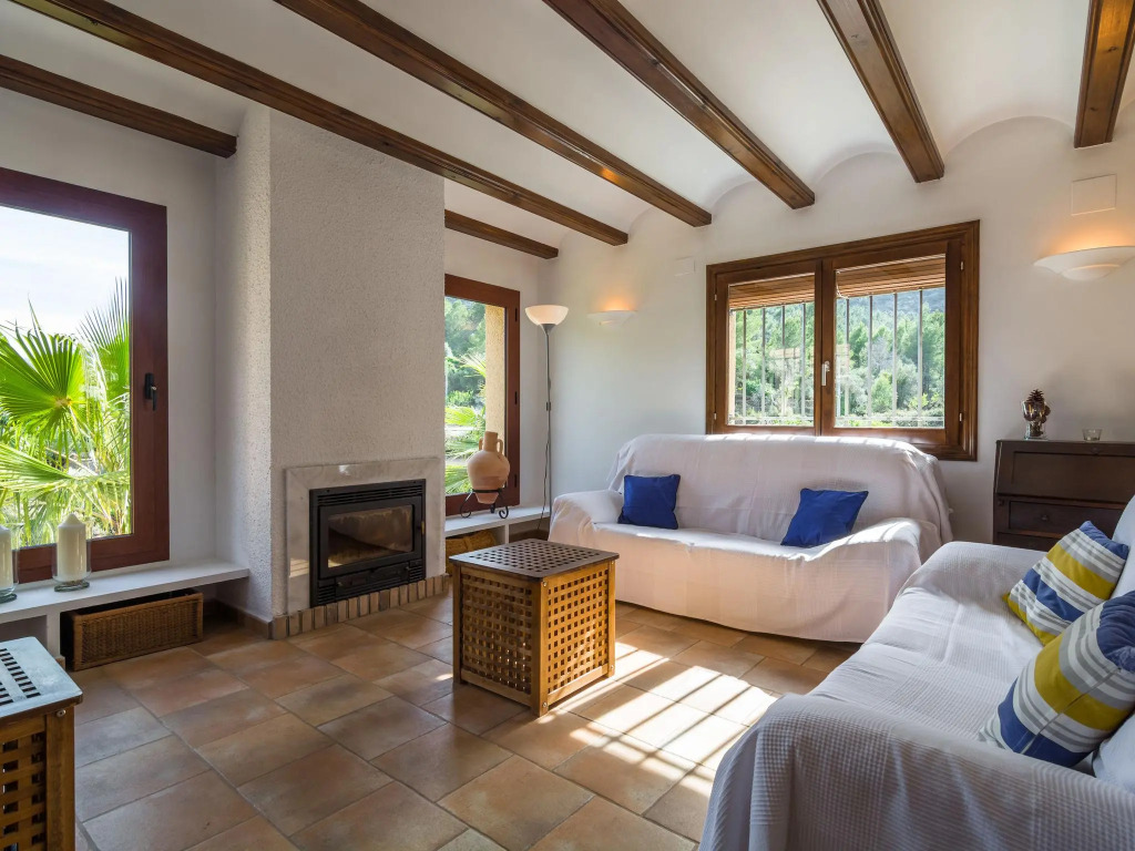Tranquil Villa Stay, Murla