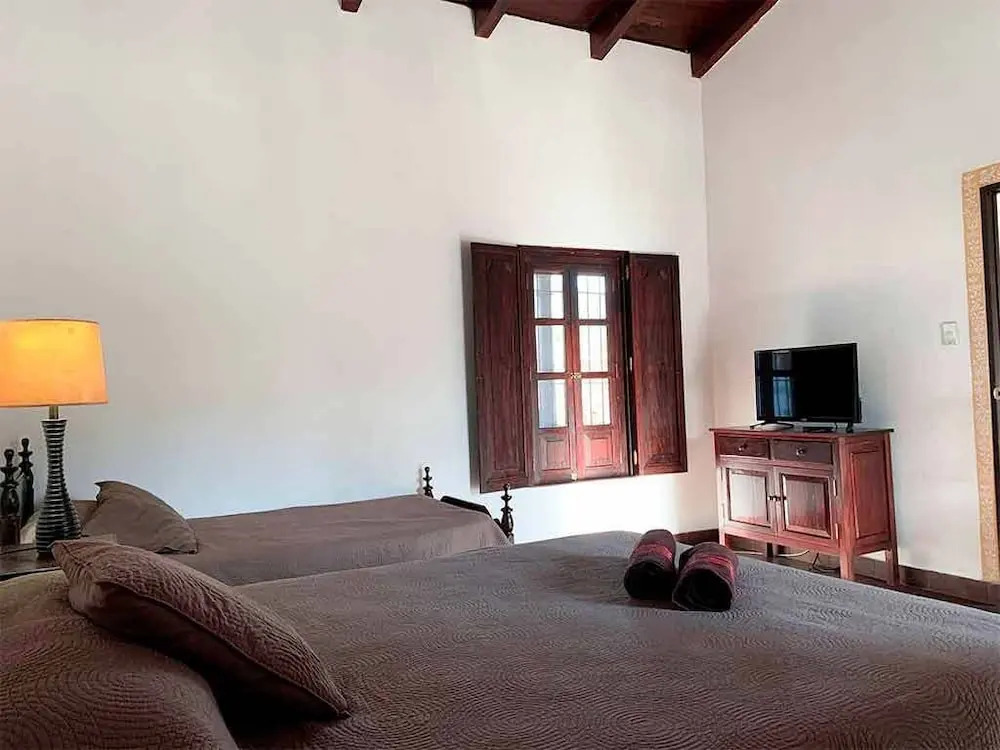 Casita La Azotea