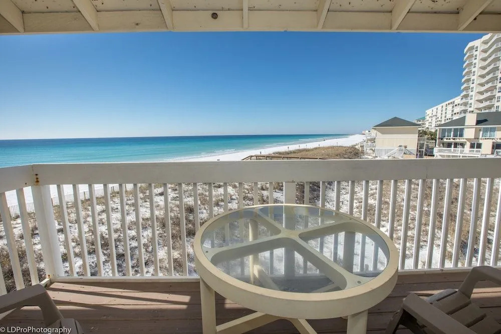 Sandpiper Cove 2130 Destin - 1 Br Condo